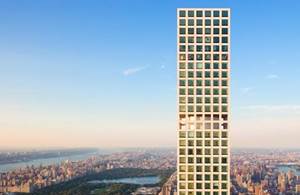 PPG Coatings Protect World's Tallest Condo Tower